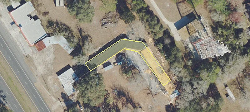 545740 Us Hwy 1st 1