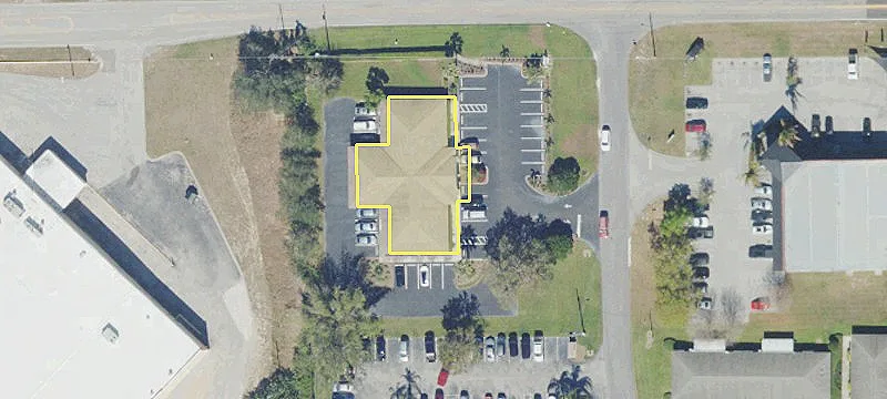 3101 Medical Way