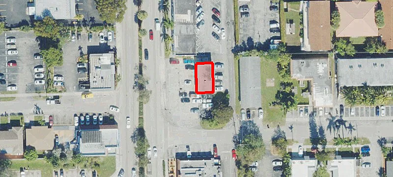 200 Federal Hwy
