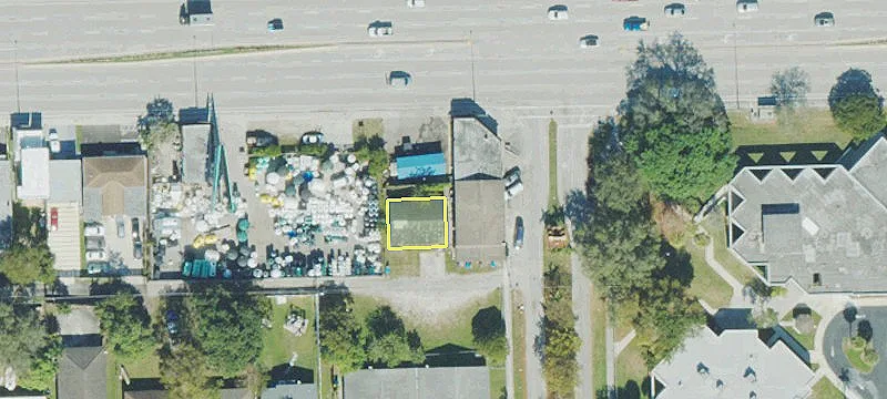 4800 Pembroke Rd