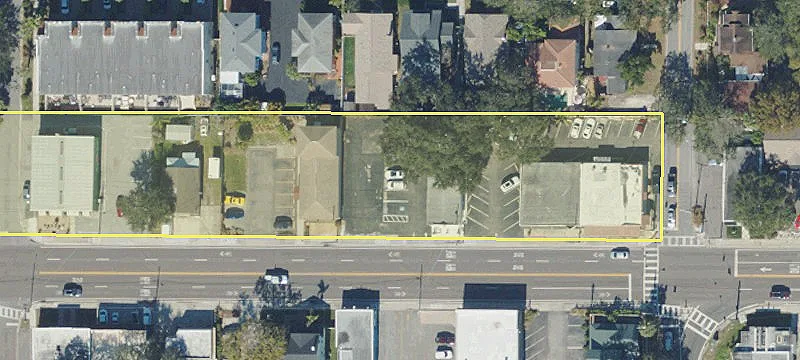 3219 Bay To Bay Blvd