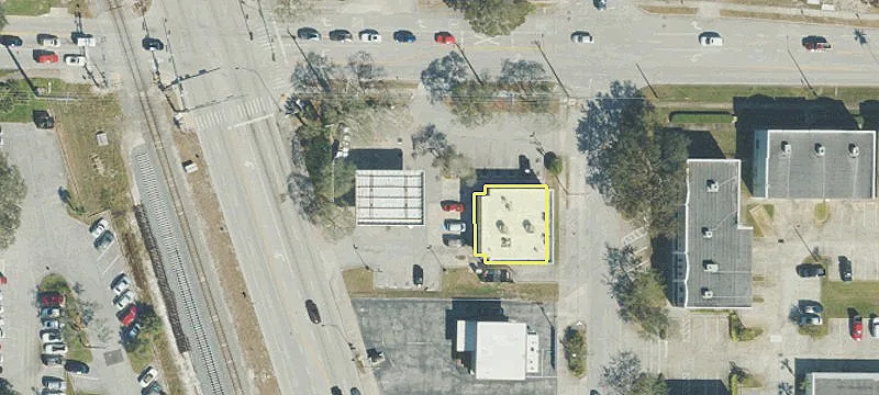 2296 Us Hwy 1st 1