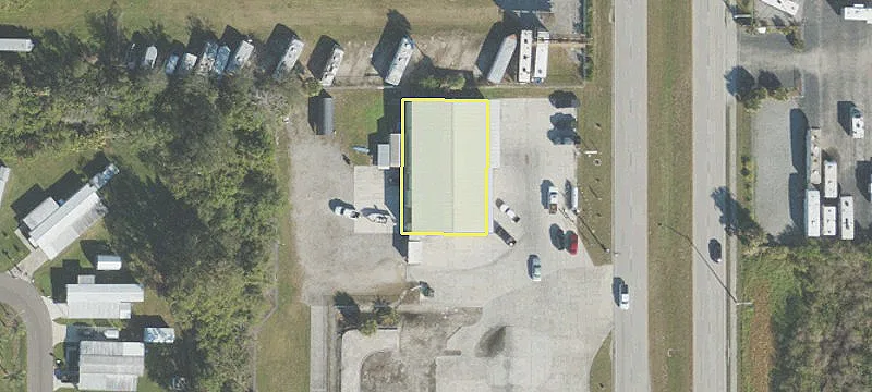 4375 Us Hwy 441st S