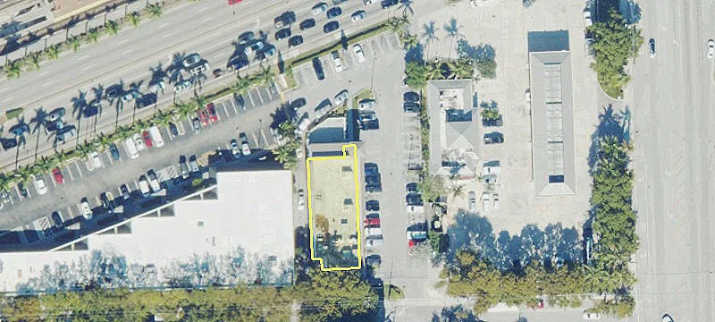 2710 Dixie Hwy