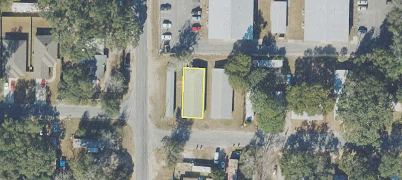 835 Oakridge Rd