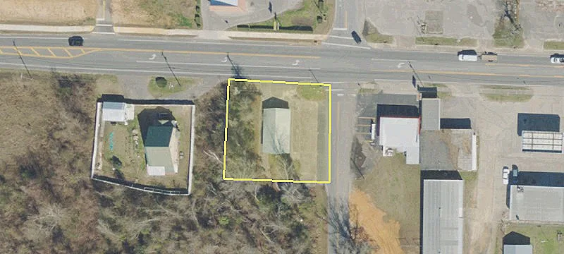 19845 State Rd 20th W