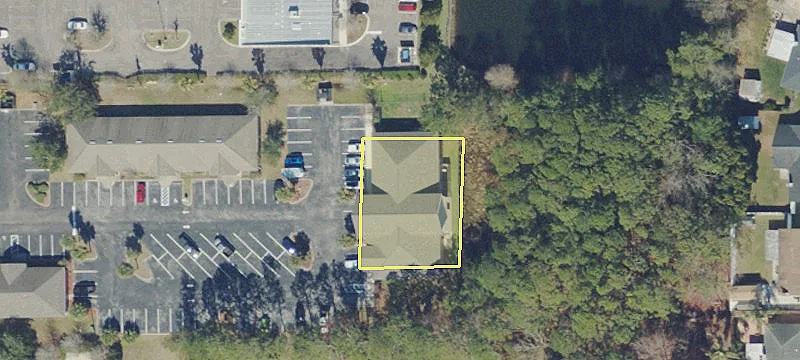 4711 Us Hwy 17th D Bldg D