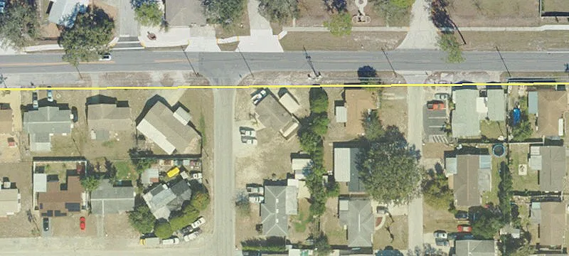 2448 Arcadia Rd