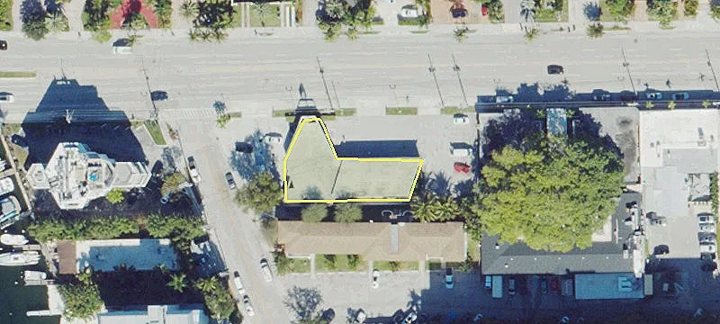 2366 Las Olas Blvd