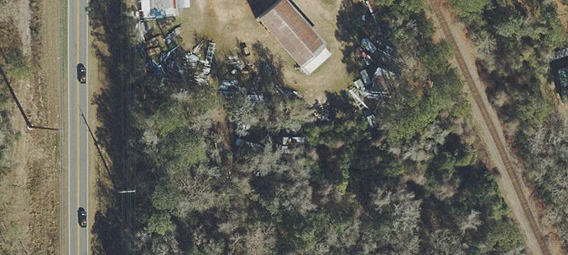 451 Geddie Rd