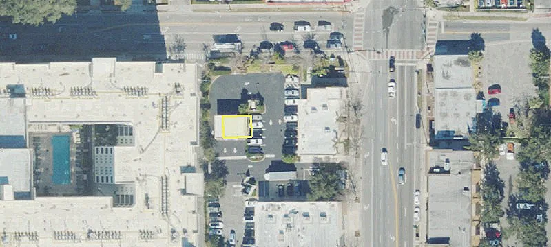 2320 Orange Ave