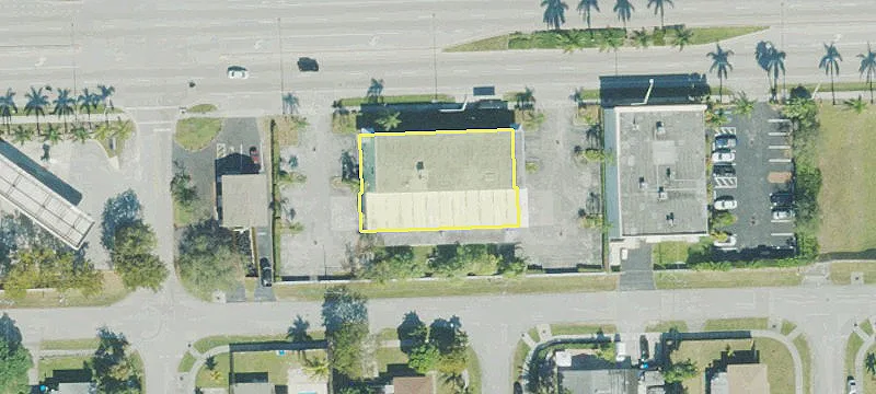 3520 Hallandale Bch Blvd