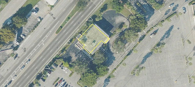 20295 Dixie Hwy