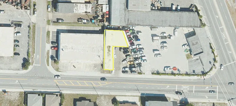 1045 Silver Bch Rd