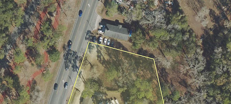 2741 Crawfordville Hwy