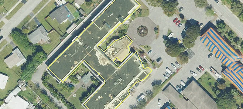 5850 Margate Blvd