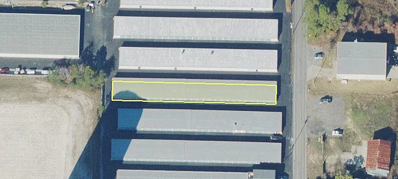 260 Geronimo St