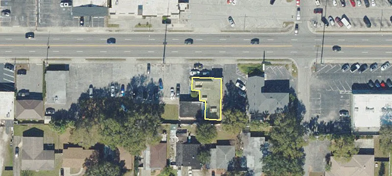 2110 Dr Martin Luther King Jr Blvd