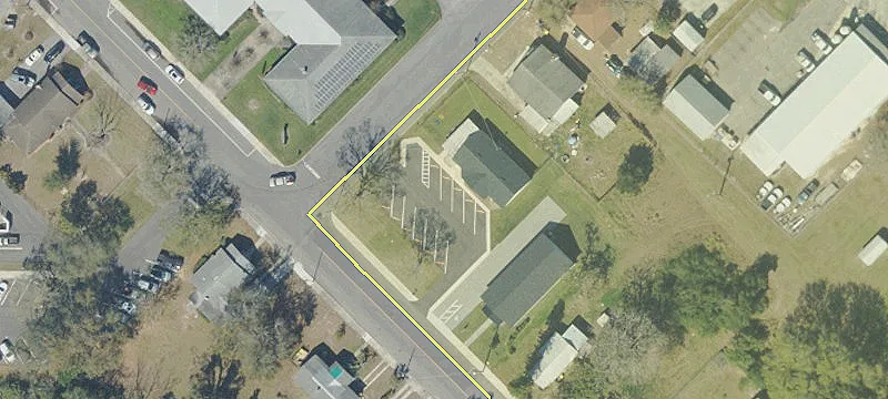 217 Palmetto St