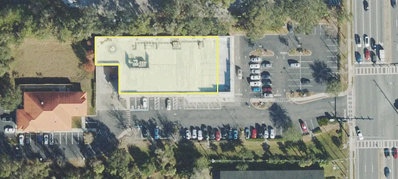 1268 Alafaya Trl