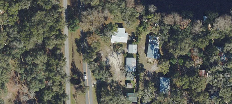 5433 Old Floral City Rd