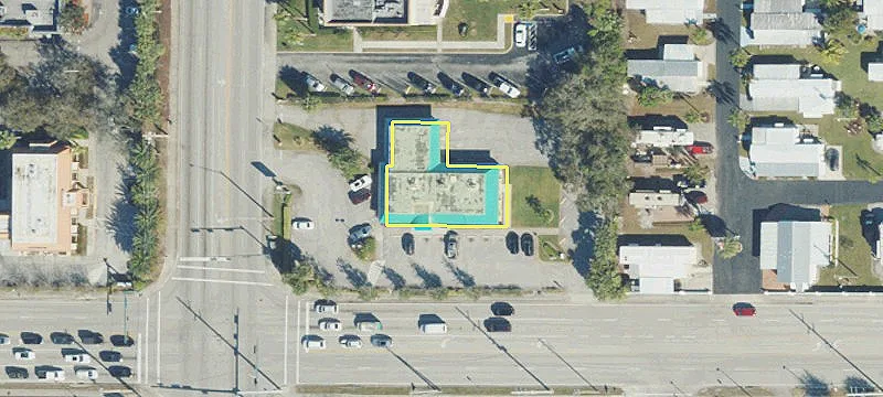 1206 Us Hwy 1st 1