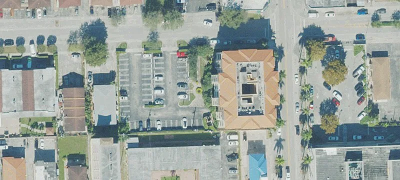 650 Palm Ave, Unit COMM2