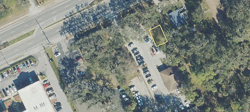 911 Beville Rd, Unit U-B2