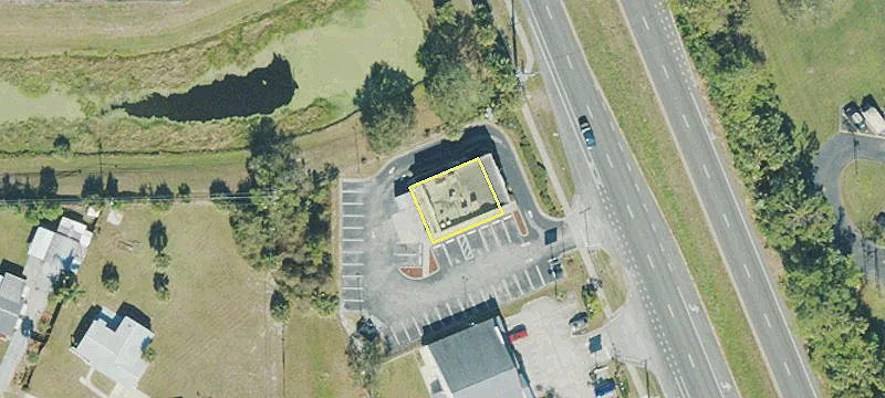 7025 Hwy 1st 1