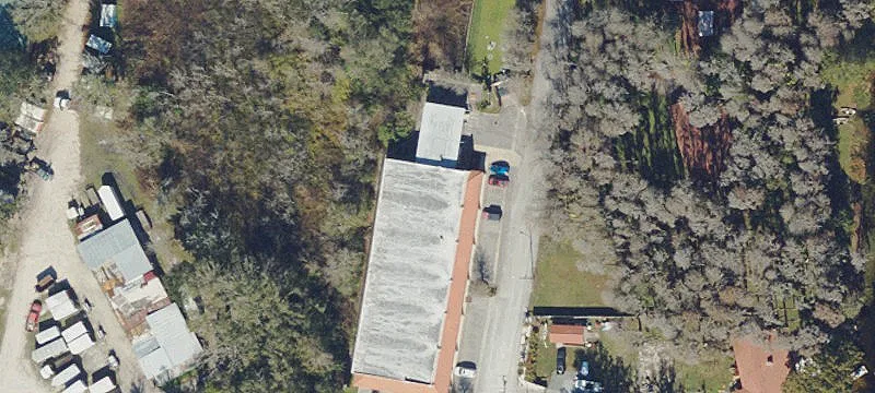 2219 Knight Rd
