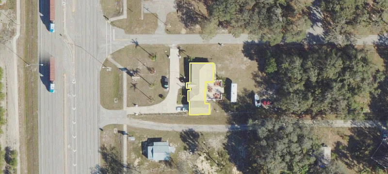 1424 Us Hwy 27th N