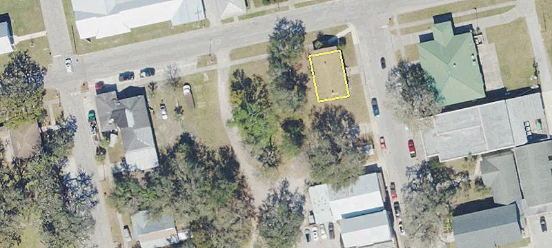 207 Palmetto St