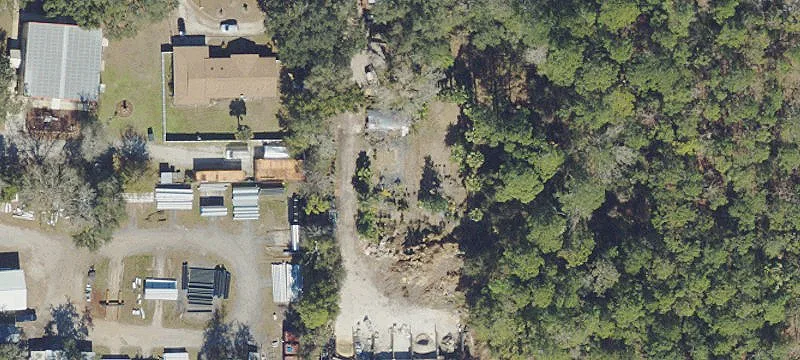290 Old Brick Rd