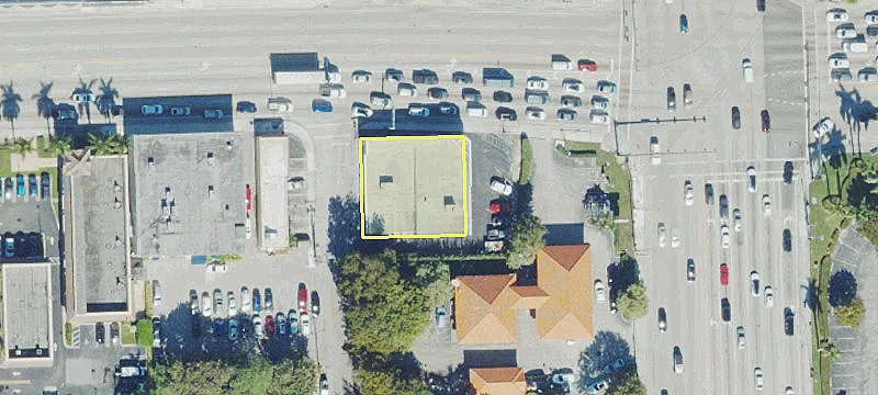500 Hallandale Bch Blvd