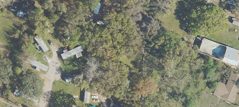 701 Old Corry Fld Rd