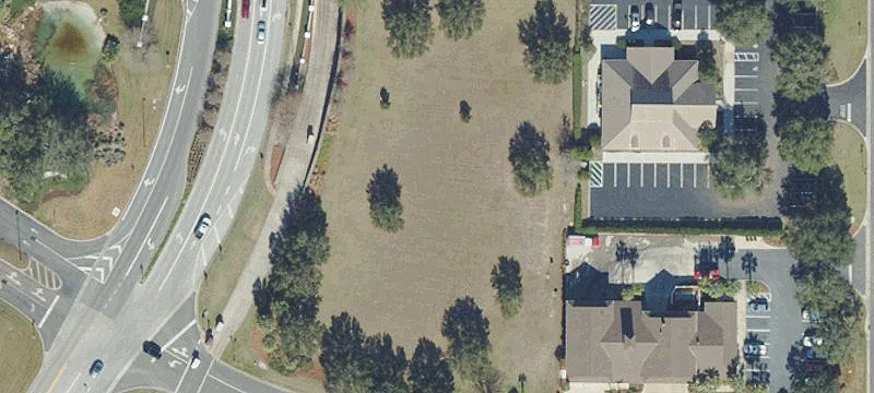 2505 Parr Dr
