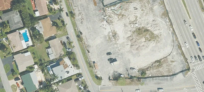 3425 Federal Hwy
