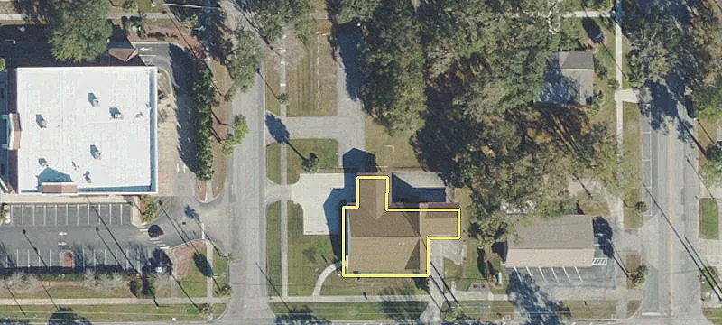 8496 Grover Cleveland Blvd