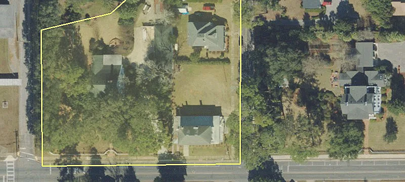 308 Calhoun St
