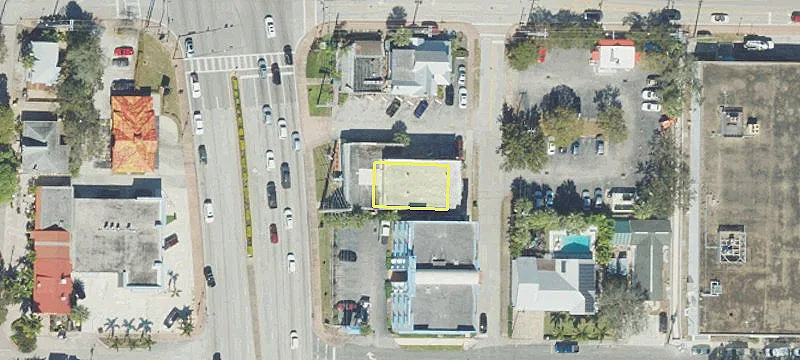 205 Federal Hwy