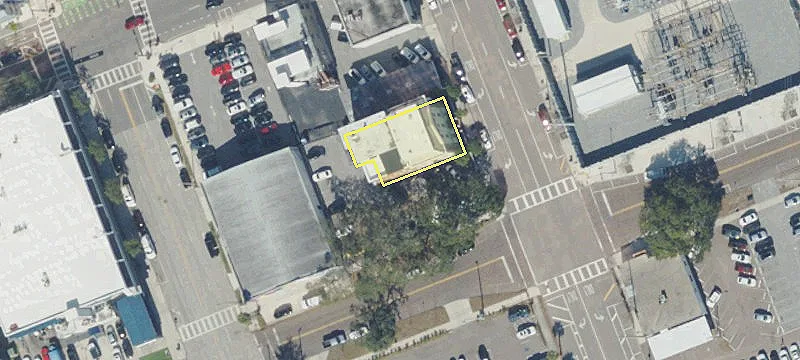 200 Pierce St