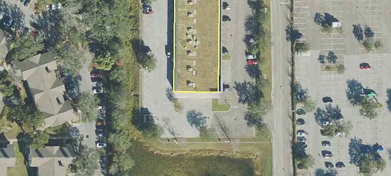 7414 University Blvd