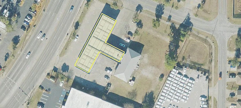 1183 Eglin Pkwy