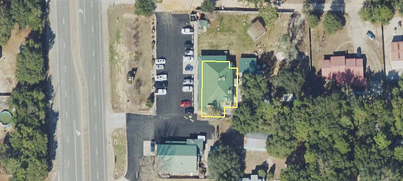 4458 Hwy 87