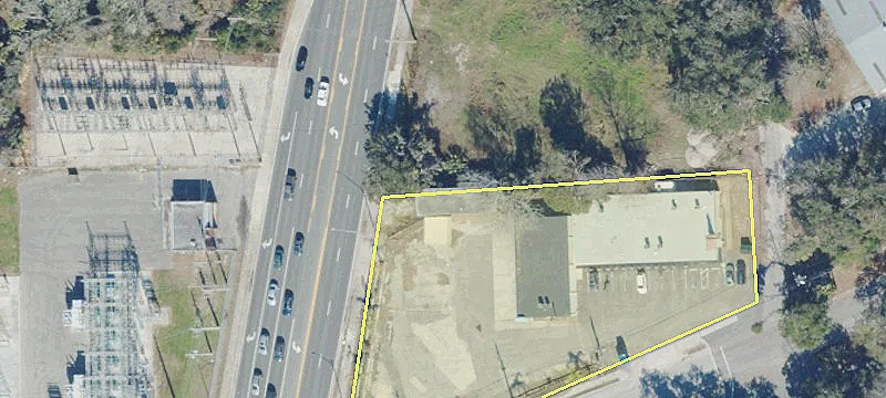 2983 Mayport Rd