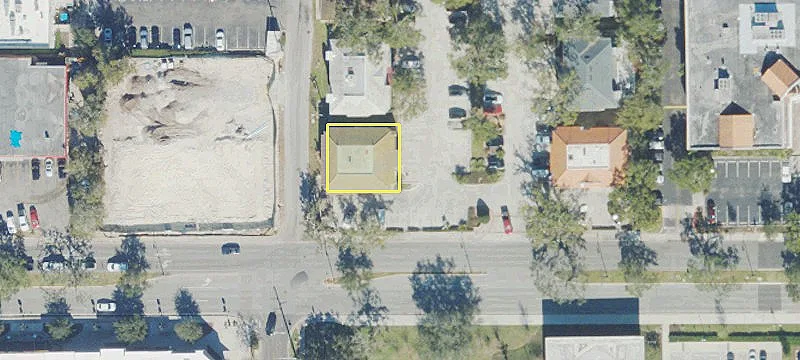 1099 Morse Blvd