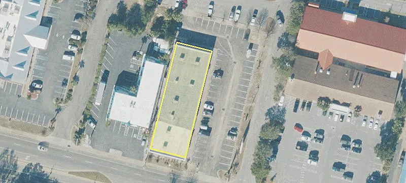 743 Hbr Blvd