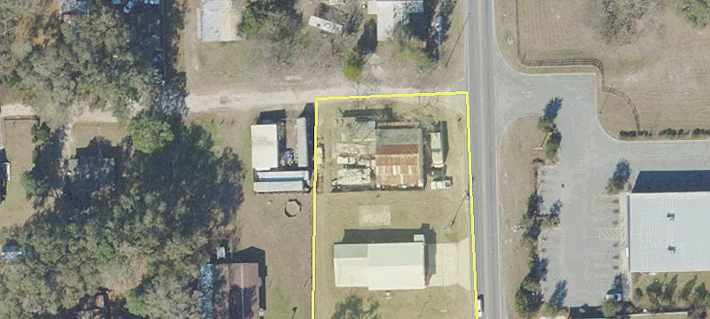 12920 Jacksonville Rd