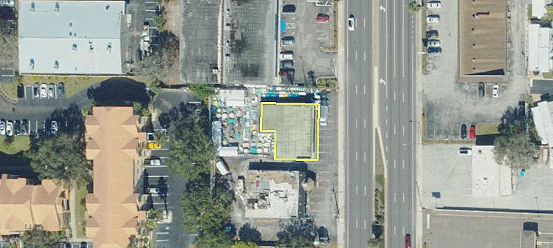 6920 Seminole Blvd