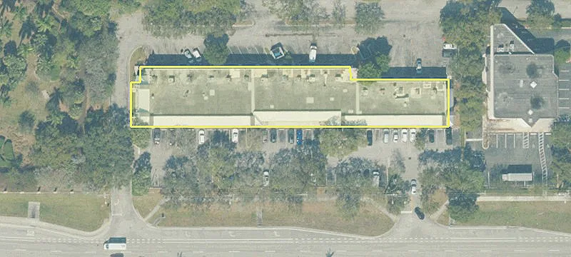 8901 Oakland Park Blvd, Unit 8933